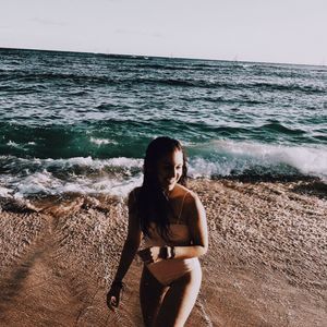 Meet your Posher, Briana